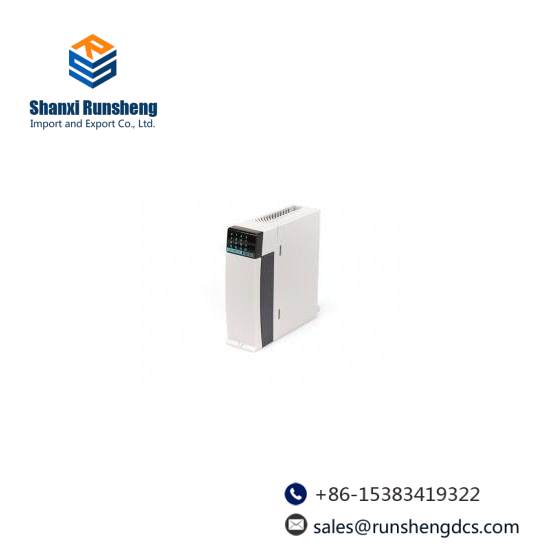 Hitachi EH-XD16 DC input module