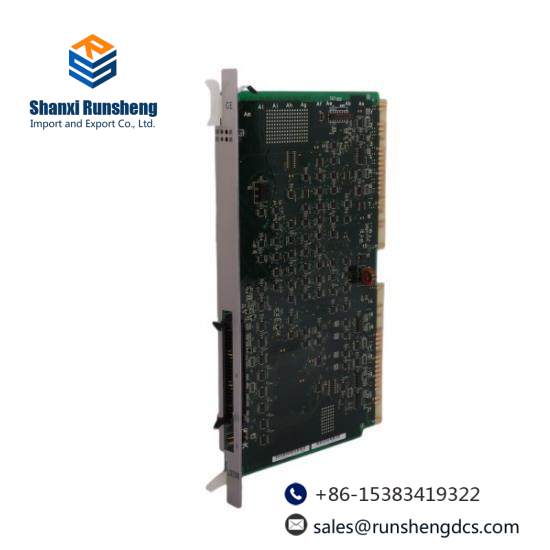 HITACHI LCE250B I/O MODULE