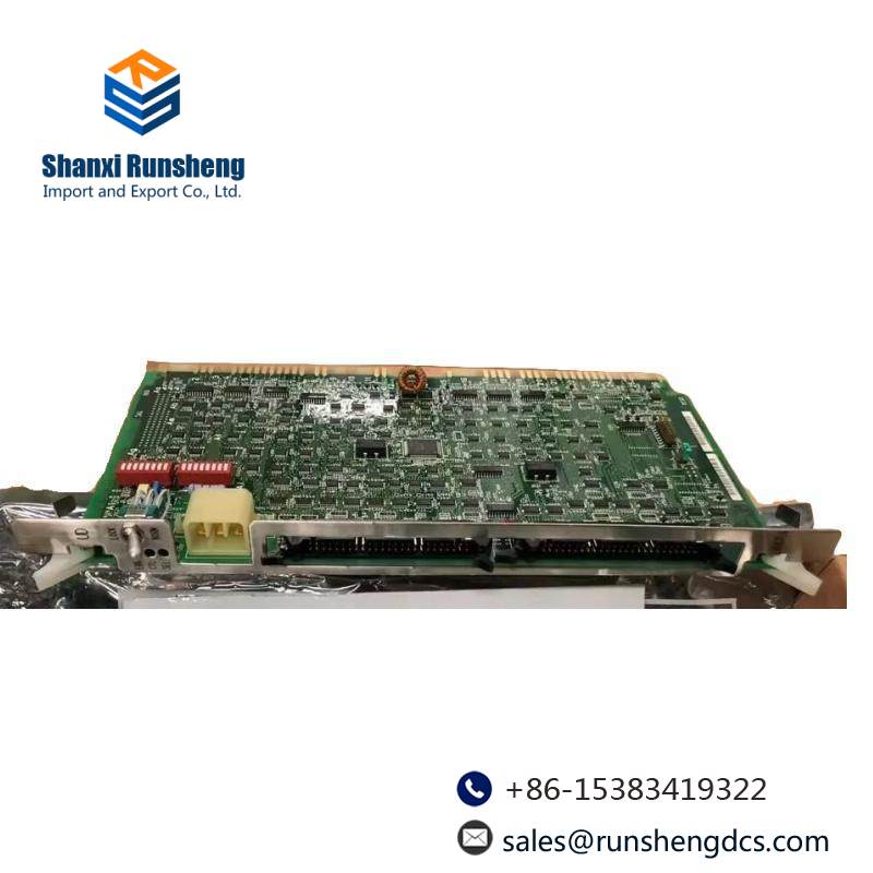 HITACHI LPU100H CPU Module