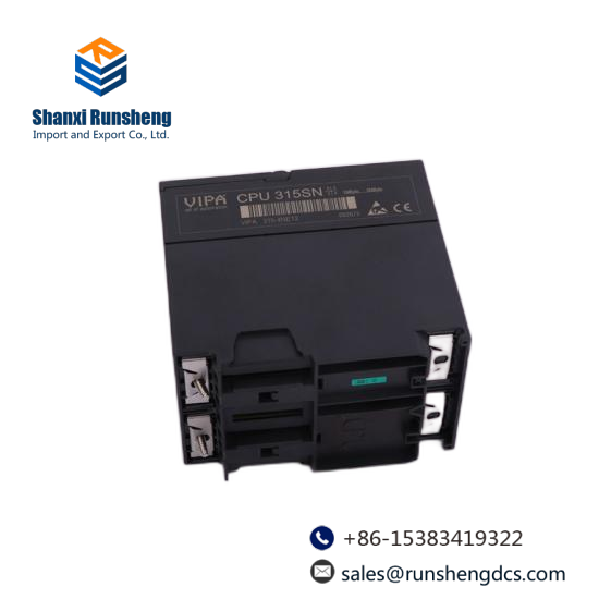 HITACHI XAGC12H  Analog Module