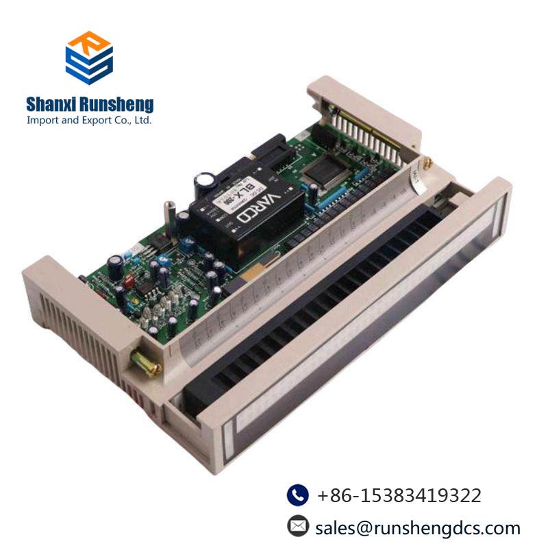 HITACHI YAGO12H CONTROL PROCESSOR