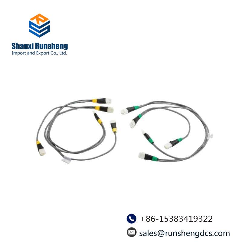 HOEYWELL 51202329-302 I/O Link Cable