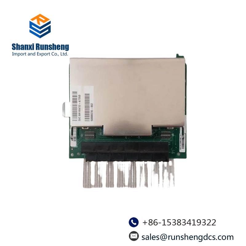 HOEYWELL 900A16-0106 Analog Input