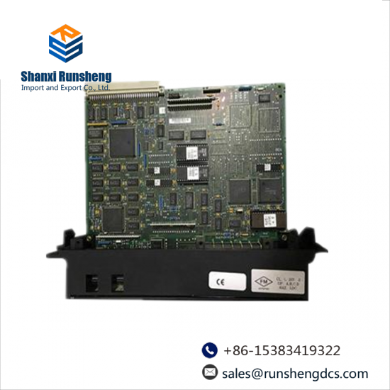 HOLLiAS FM161-SOE DCS Module
