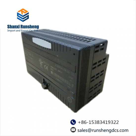HOLLiAS SM432 Analog Input module