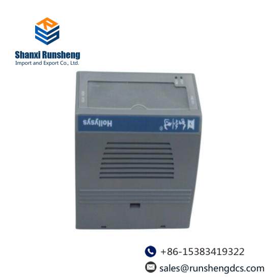 HOLLYSYS FM143A DCS Distributed Control System Module