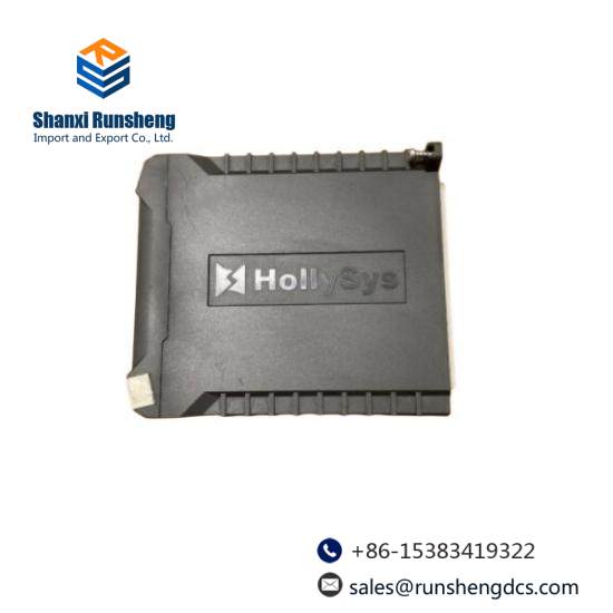 HOLLYSYS K-DP02 DCS Distributed Control System Module