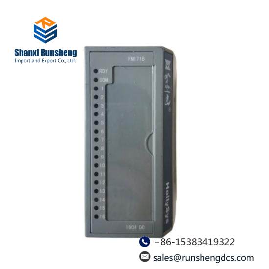 HOLLYSYS SM203 Automation PLC