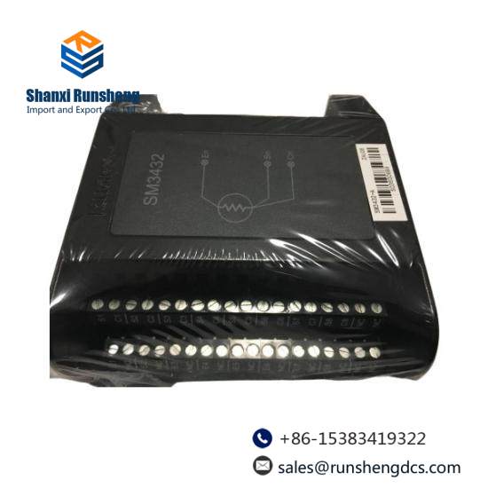 HOLLYSYS SM3432 Main control unit module
