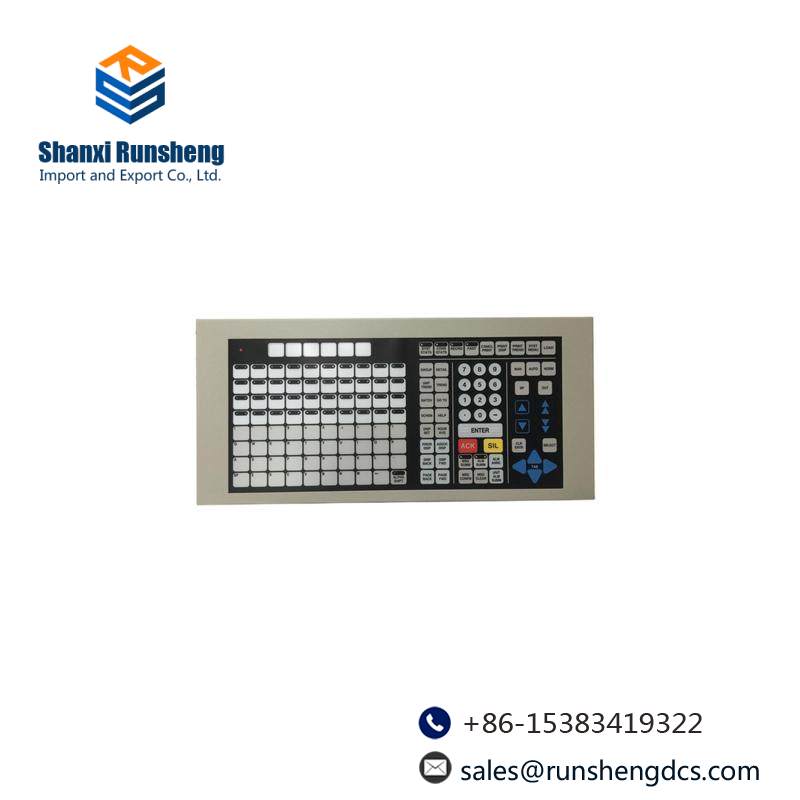 HONEYEWELL 51402497-200 Operator Keyboard