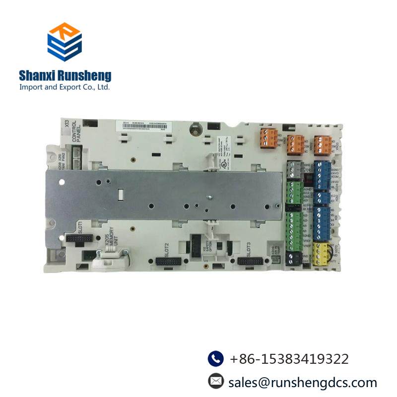 Honeywell 05701-A-0285 Analog Output Module