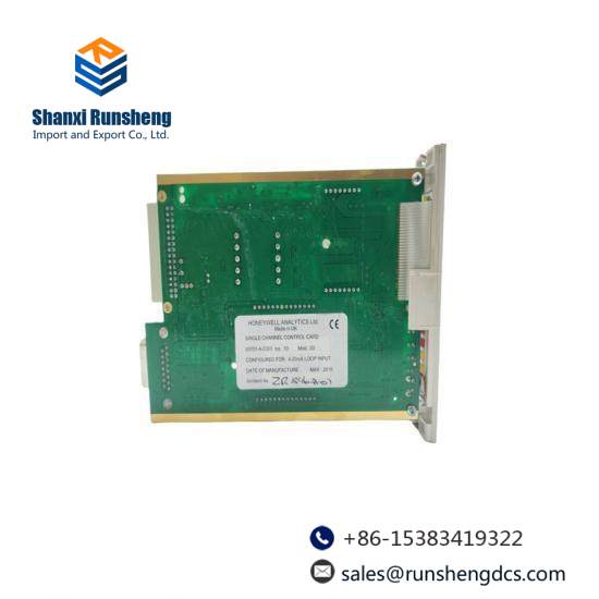 honeywell 05701-A-0301