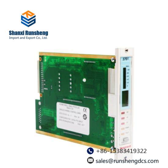 HONEYWELL 05701-A-0302