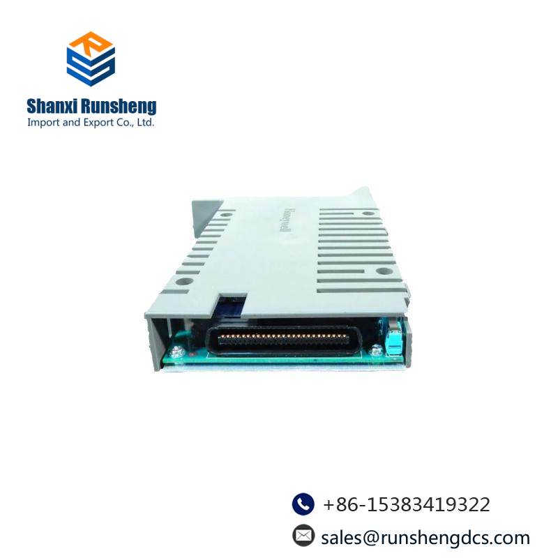 Honeywell 05701-A-0327 Analytics DC Input Card