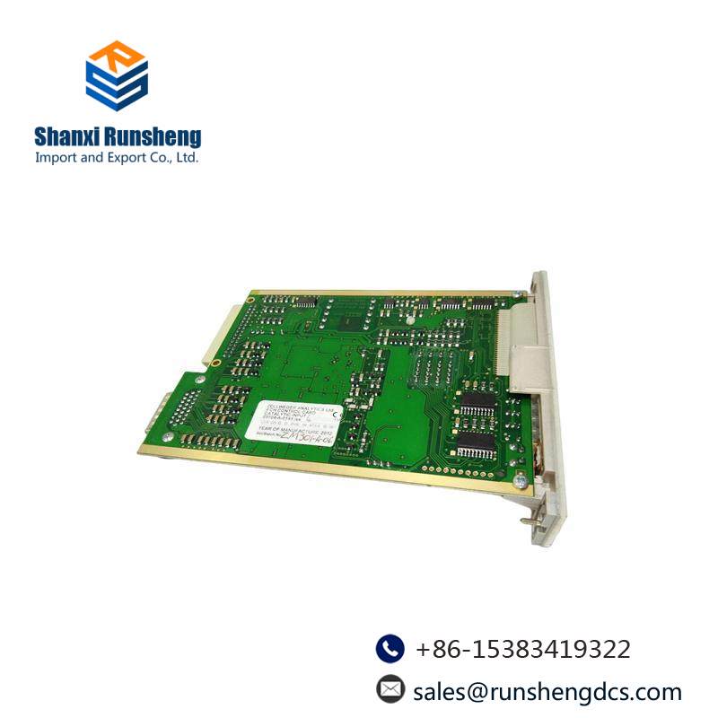 HONEYWELL 05704-A-0144 CONTROL CARD