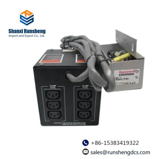 Honeywell 08621800