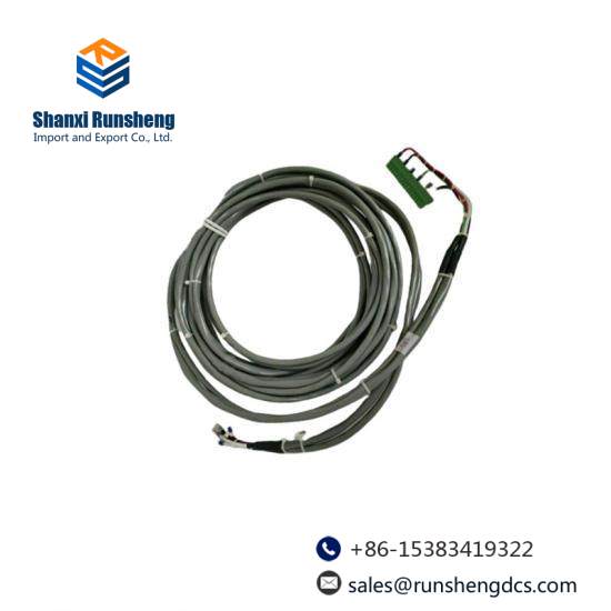HONEYWELL 08734600 Cable DCS AUTOMATION PARTS