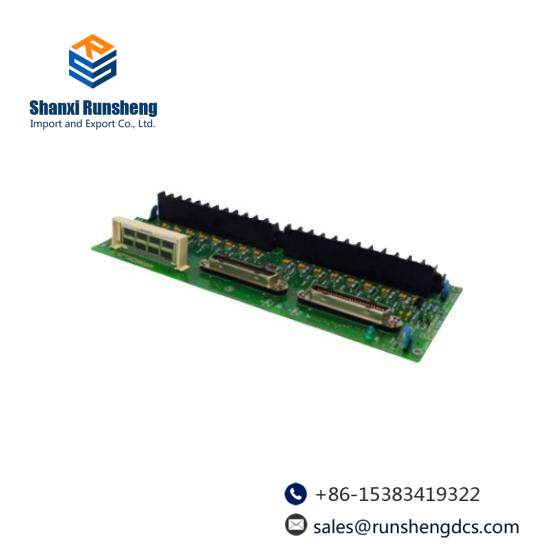 Honeywell 10001/A/1 CARD