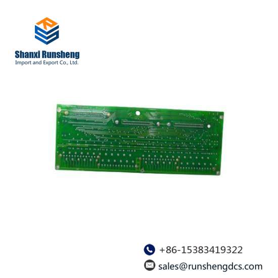 Honeywell 10001/A/1 CARD