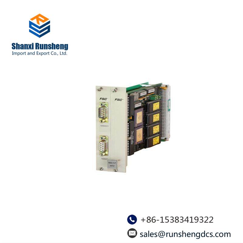 HONEYWELL 10004/I/I Communication Module
