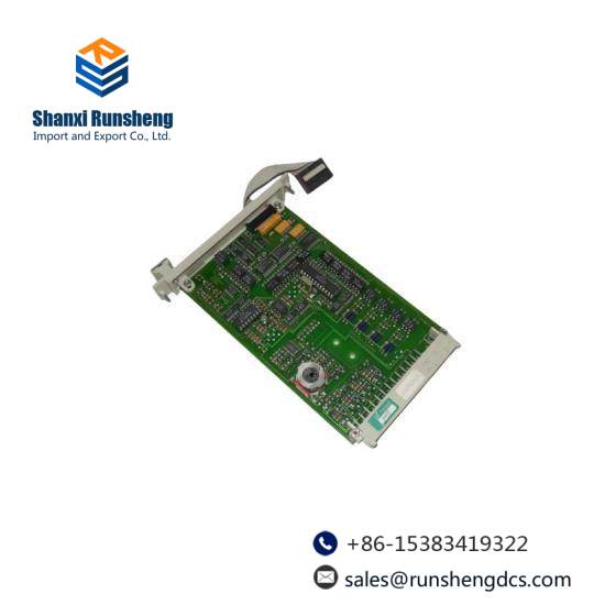 HONEYWELL 10004/I/I Communication Module