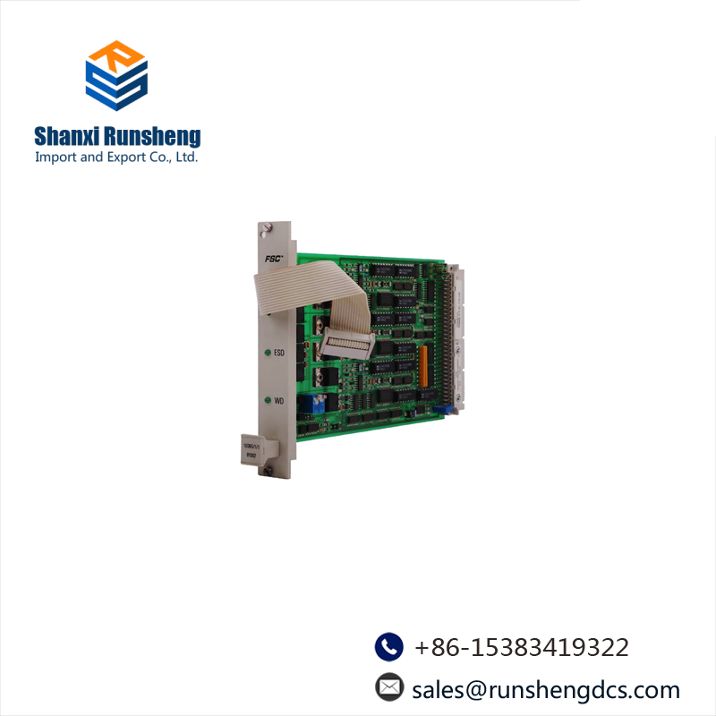 HONEYWELL 10005/1/1 Watchdog module