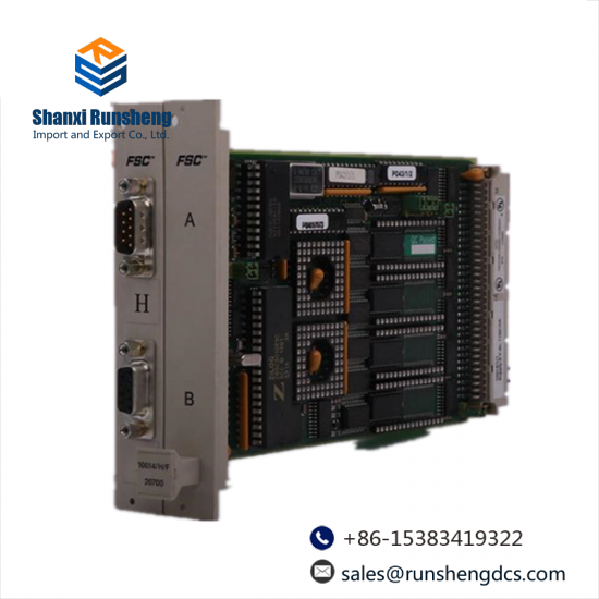 HONEYWELL 10014/F/FCommunication Module