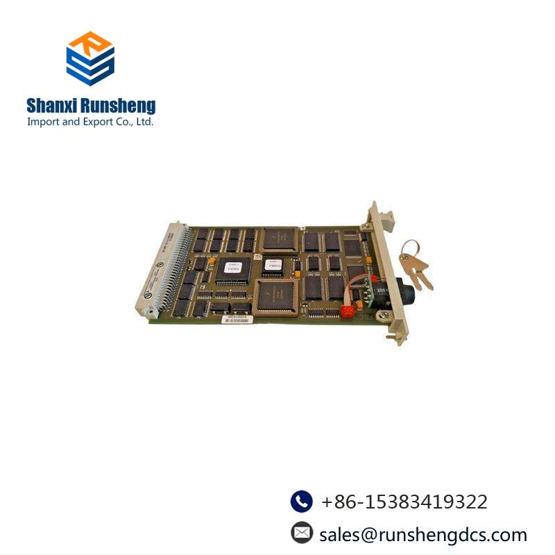 HONEYWELL 10020/1/1 CPU MODULE
