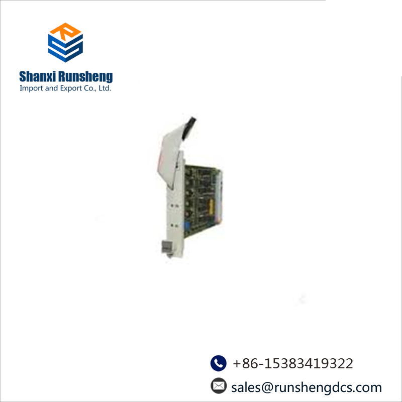 HONEYWELL 10020/1/2 FSC CPU Module