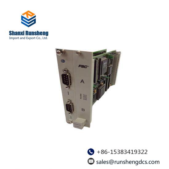 Honeywell 10024/1/1 Horizontal Module