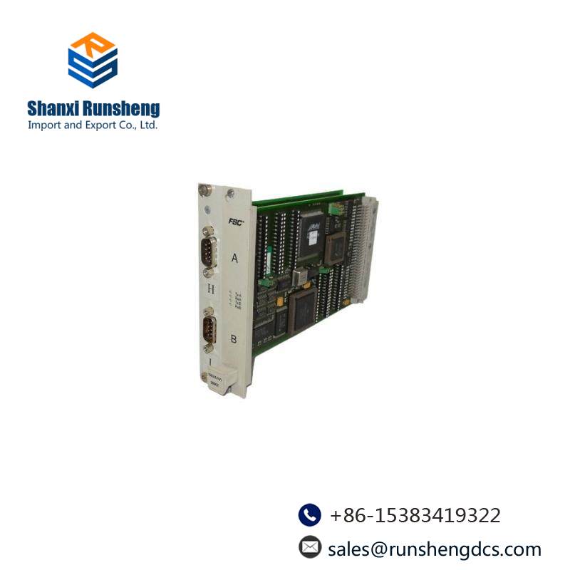 HONEYWELL 10024/H/I Communication Module