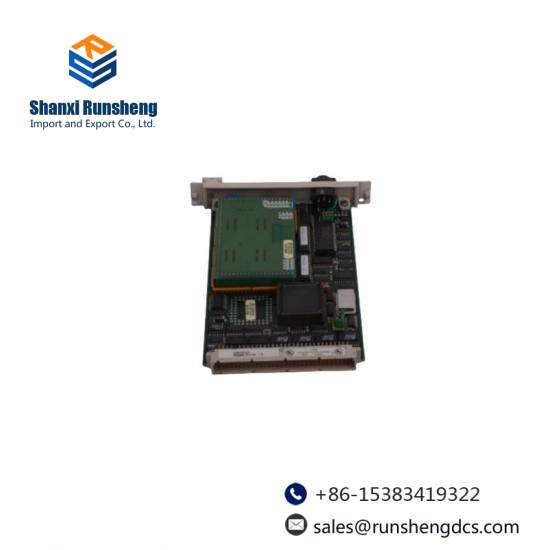 Honeywell 10102/2/1 Fail Safe Analog Input Module