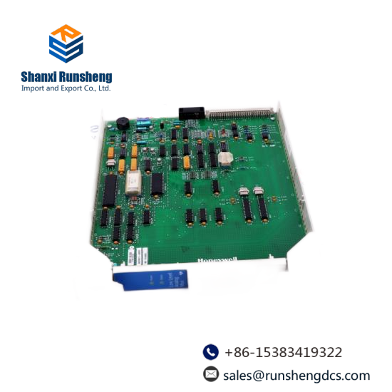 Honeywell 10102/2/1 Input Module New