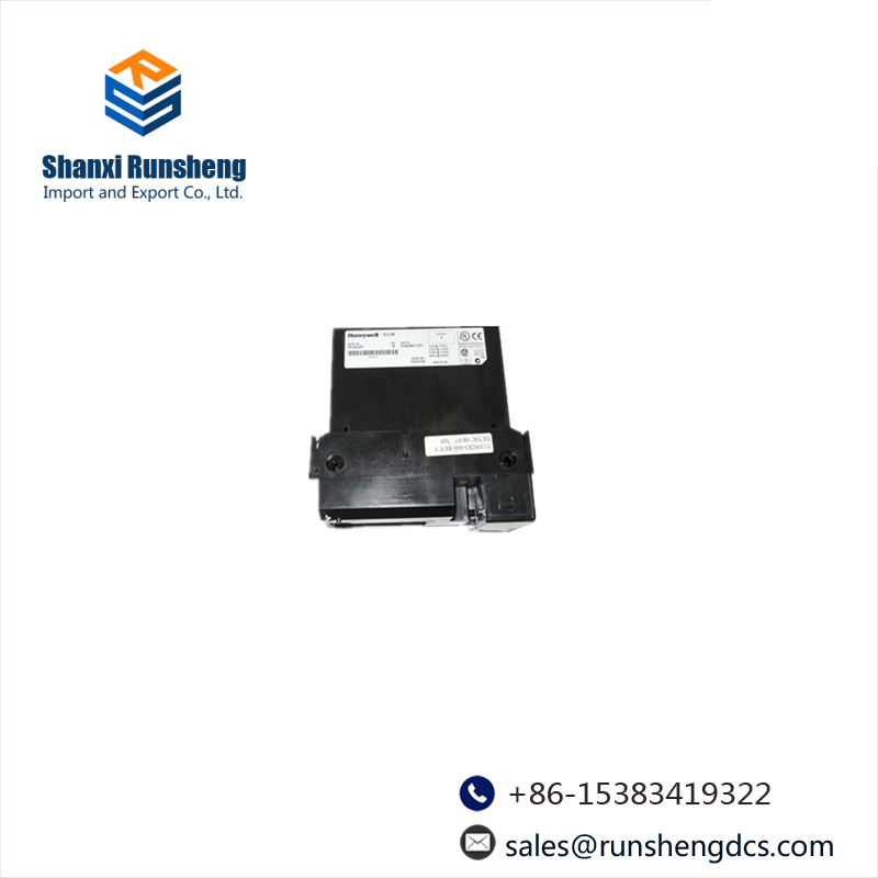 HONEYWELL 10106/2/1 Fail-Safe Controller