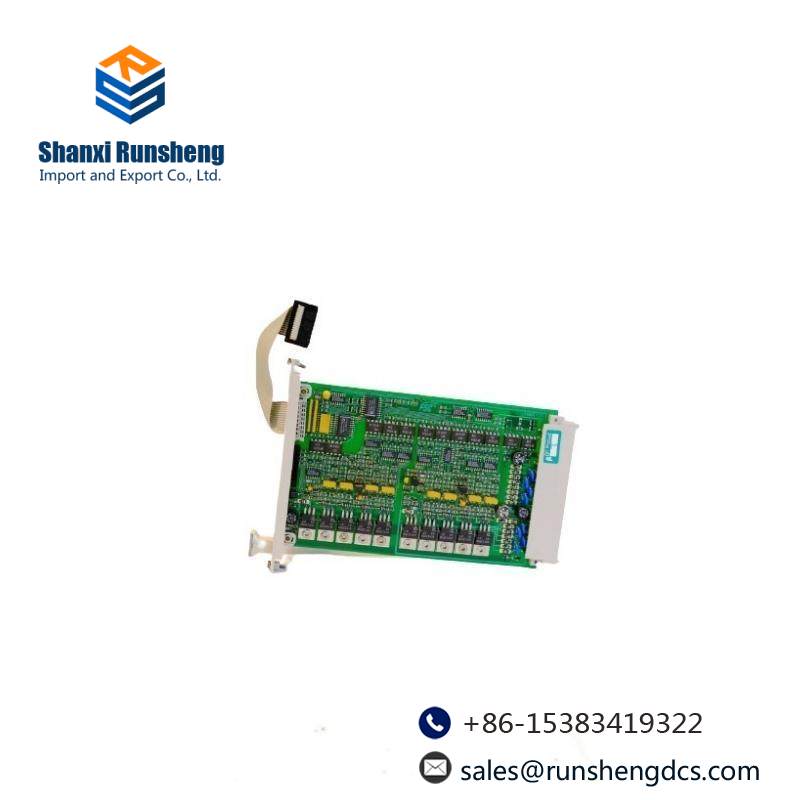HONEYWELL 10201/1/1 FSC Module