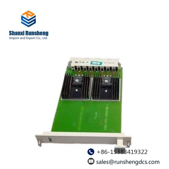Honeywell 10303/1/1  Power Supply Module
