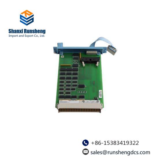 Honeywell 10307/1 Power Supply Board