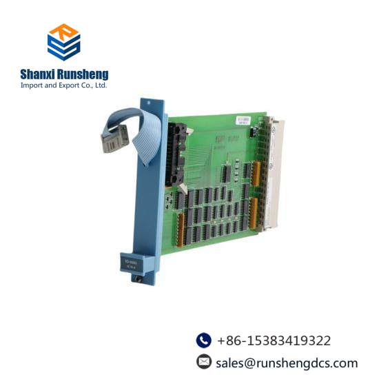 Honeywell 10307/1 Power Supply Board