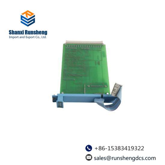 Honeywell 10307/1 Power Supply Board