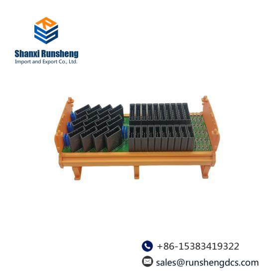 Honeywell 10313/1/1 Termination Module
