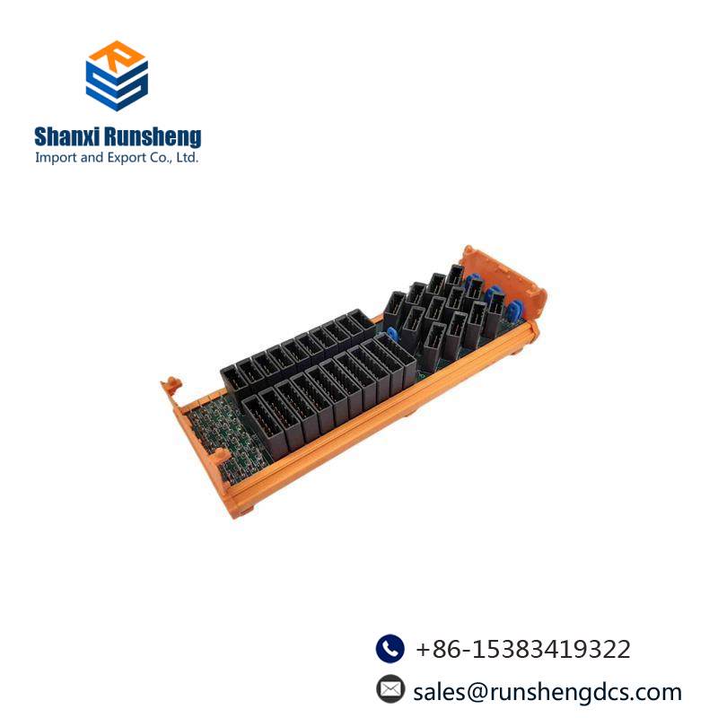 Honeywell 10313/1/1 TERMINATON MODULE