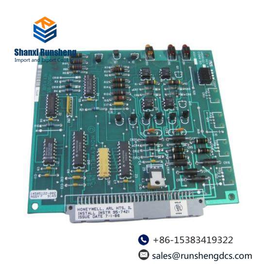 Honeywell 14505122-002