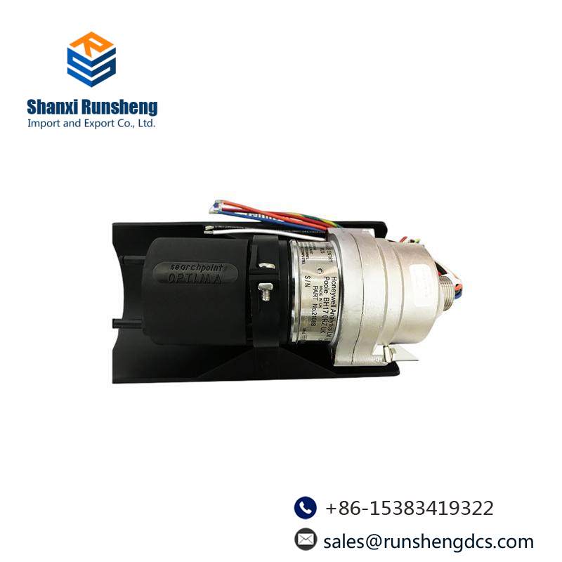 HONEYWELL 2108B2001N Optima Plus