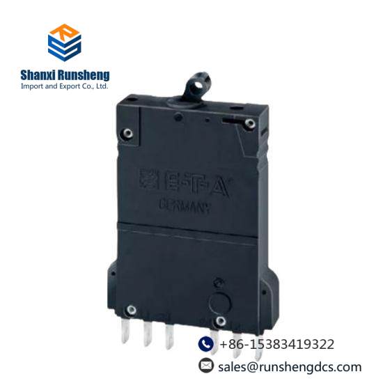 Honeywell 2210-S211-P1F1-H111  Circuit Breakers
