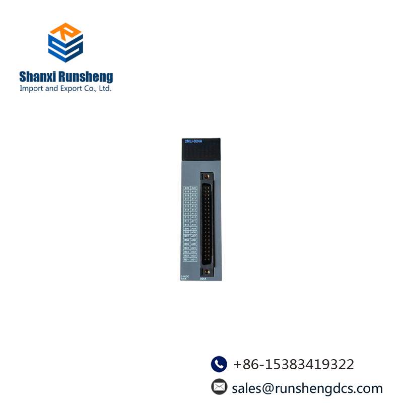Honeywell 2AMLI-D24A Input Module
