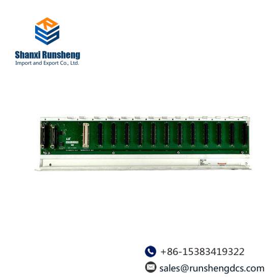 HONEYWELL 2MLB-M12A Main CPU Base