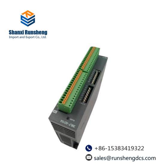 Honeywell 2MLF-AD16A 2MLF-AD16A-CC