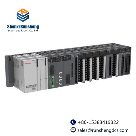 Honeywell 2MLQ-SS2A-CC  MasterLogic Programmable Logic Controller (PLC)