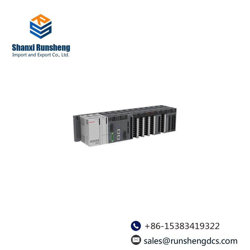 Honeywell 2MLQ-TR2A Output module