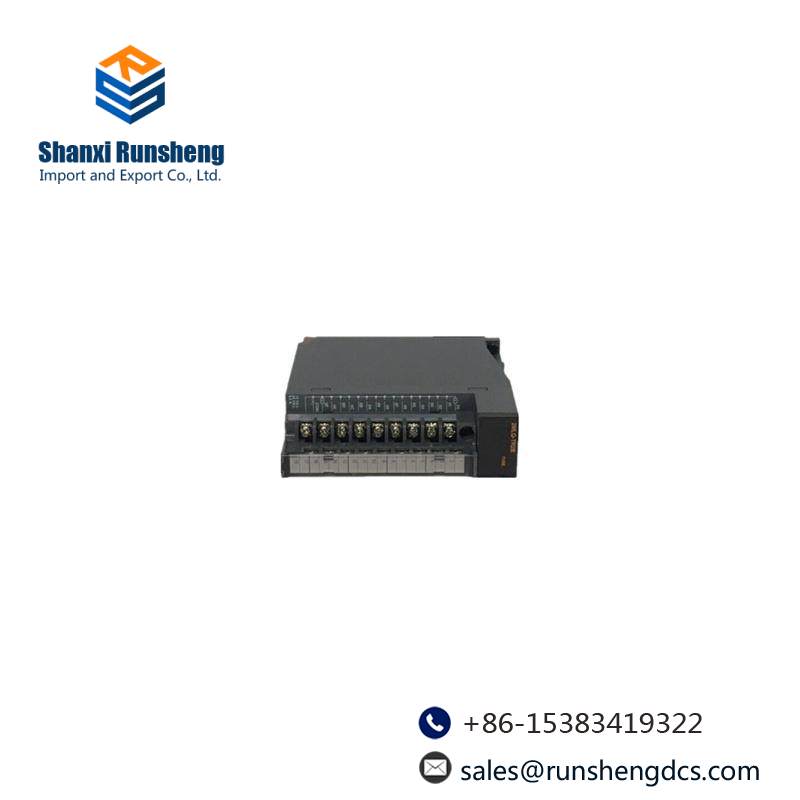 Honeywell 2MLQ-TR2B Digital Output Module